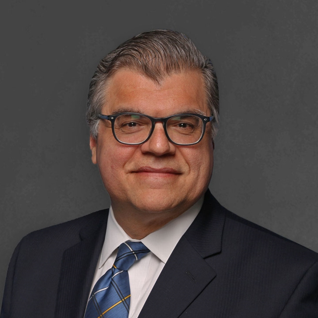 Ricardo Azziz