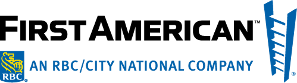 First American Logo